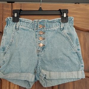RSQ Denim Shorts